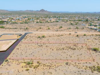 0 167th Ave #44, Surprise, AZ 85387