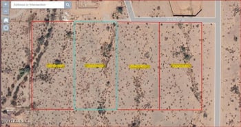 0 167th Ave #44, Surprise, AZ 85387