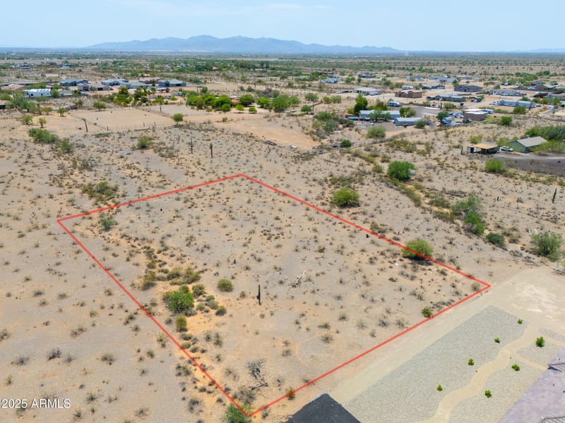 0 167th Ave #44, Surprise, AZ 85387