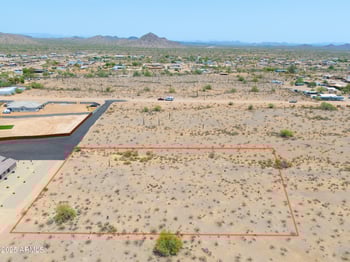 0 167th Ave #44, Surprise, AZ 85387