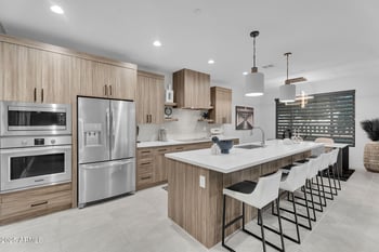 168 Hearne Way, Gilbert, AZ 85234