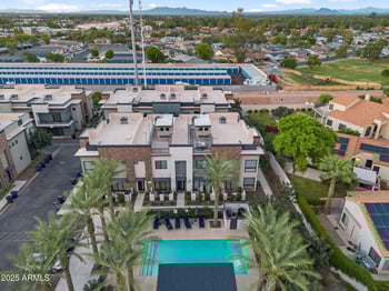 168 Hearne Way, Gilbert, AZ 85234