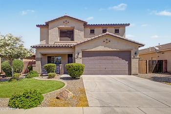 168 Stanley Ave, San Tan Valley, AZ 85140