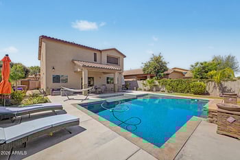 168 Stanley Ave, San Tan Valley, AZ 85140