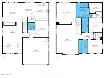 168 Stanley Ave, San Tan Valley, AZ 85140