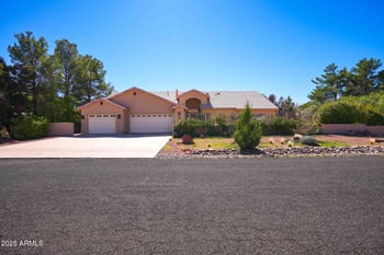 168 Tonto Dr, Sedona, AZ 86351