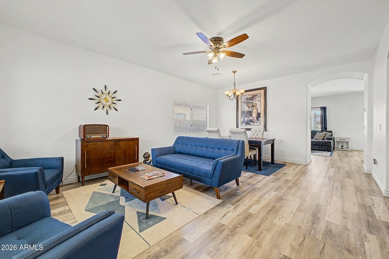 168 Stanley Ave, San Tan Valley, AZ 85140