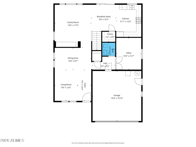 168 Stanley Ave, San Tan Valley, AZ 85140