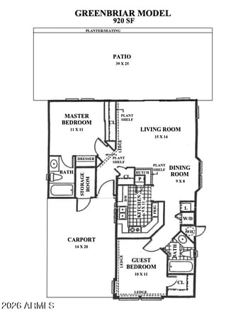 1680 Augusta Ave, Chandler, AZ 85249