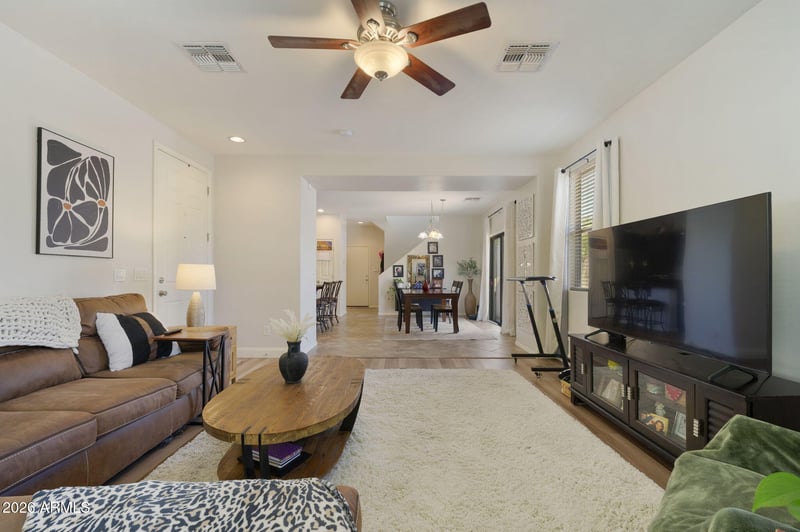 1680 E Elgin St, Gilbert, AZ 85295