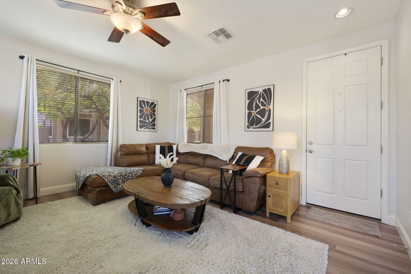 1680 E Elgin St, Gilbert, AZ 85295