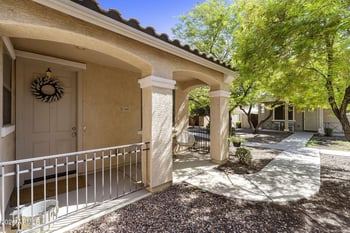 1680 E Elgin St, Gilbert, AZ 85295