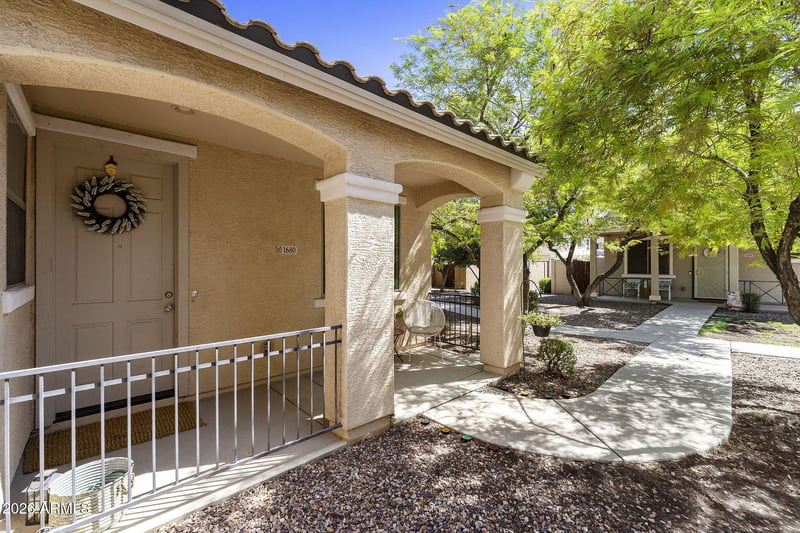 1680 E Elgin St, Gilbert, AZ 85295
