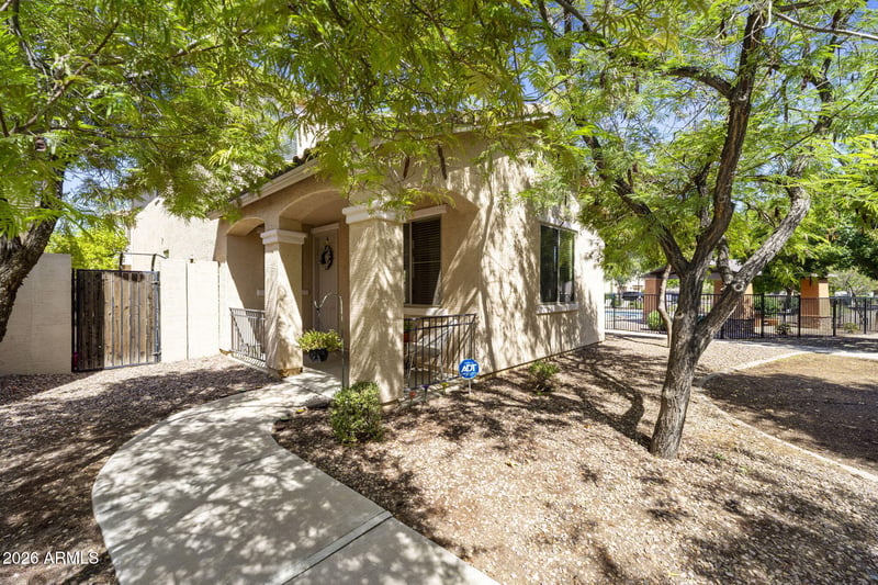 1680 E Elgin St, Gilbert, AZ 85295