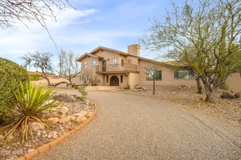 1680 Piccadilly Ln, Sierra Vista, AZ 85635