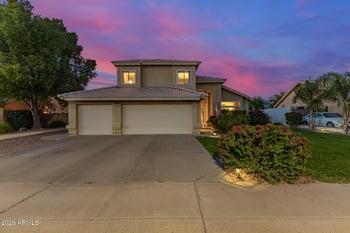 1680 Sheffield Ave, Chandler, AZ 85225