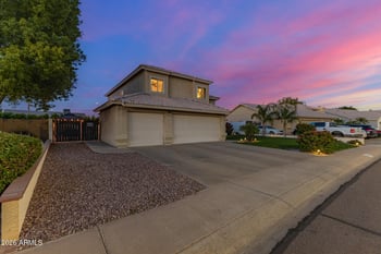 1680 Sheffield Ave, Chandler, AZ 85225