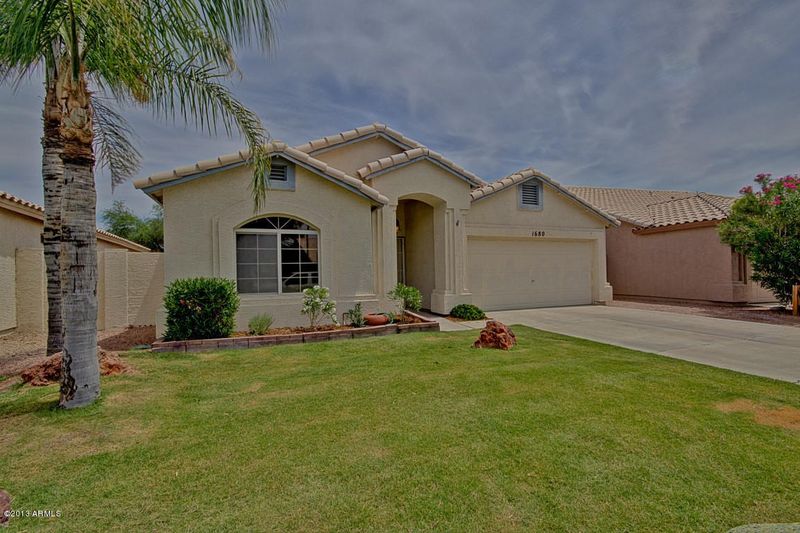 1680 W Encinas St, Gilbert, AZ 85233