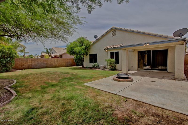 1680 W Encinas St, Gilbert, AZ 85233
