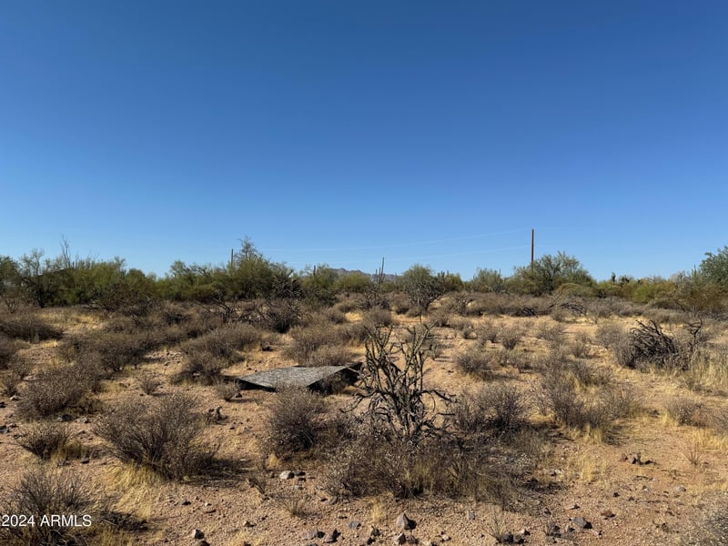 16800 Bajada Dr #-, Rio Verde, AZ 85263