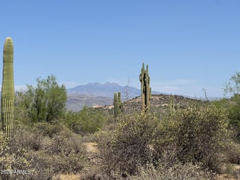16800 Bajada Dr #-, Rio Verde, AZ 85263