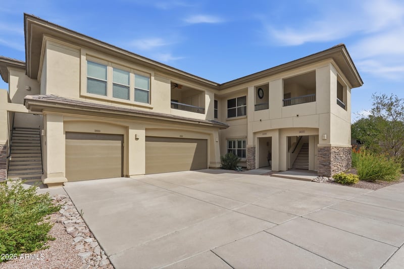 16800 E El Lago Blvd #1032, Fountain Hills, AZ 85268