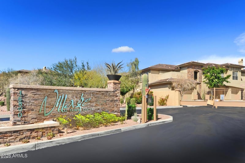 16800 E El Lago Blvd #1056, Fountain Hills, AZ 85268