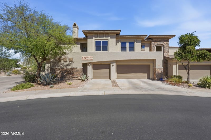 16800 El Lago Blvd #2045, Fountain Hills, AZ 85268