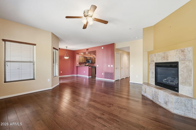 16800 El Lago Blvd #2045, Fountain Hills, AZ 85268