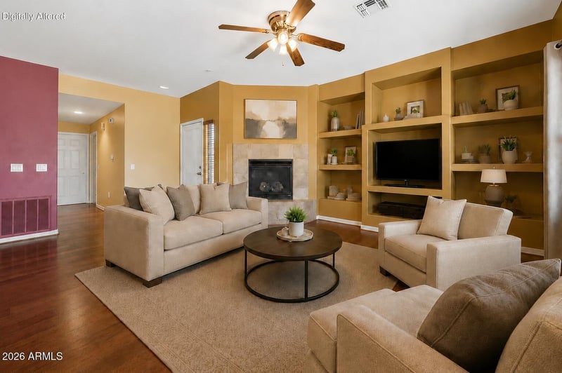 16800 El Lago Blvd #2045, Fountain Hills, AZ 85268
