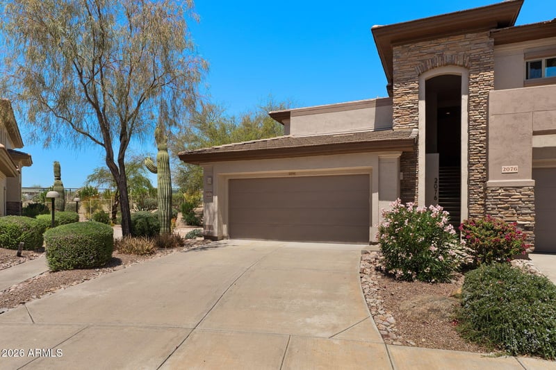 16800 El Lago Blvd #2076, Fountain Hills, AZ 85268