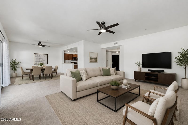 16800 El Lago Blvd #2076, Fountain Hills, AZ 85268