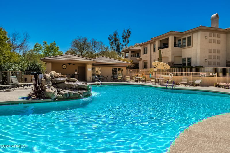 16800 El Lago Blvd #2028, Fountain Hills, AZ 85268