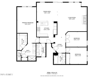 16800 El Lago Blvd #2028, Fountain Hills, AZ 85268
