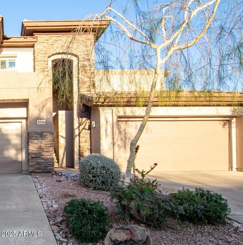 16800 El Lago Blvd #2028, Fountain Hills, AZ 85268