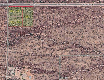 16800 168th St #-, Rio Verde, AZ 85263