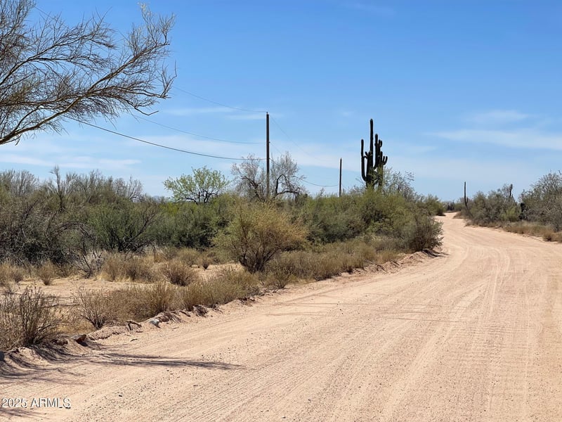 16800 168th St #-, Rio Verde, AZ 85263
