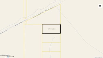 16800 S 395th Ave #-, Tonopah, AZ 85354