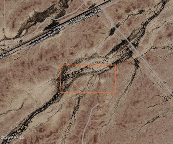16800 S 395th Ave #-, Tonopah, AZ 85354