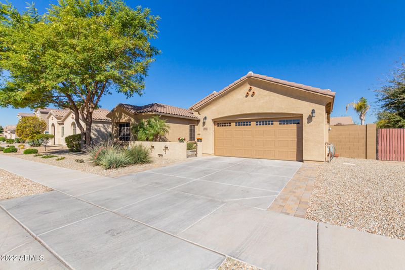 16800 W Watkins St W, Goodyear, AZ 85338