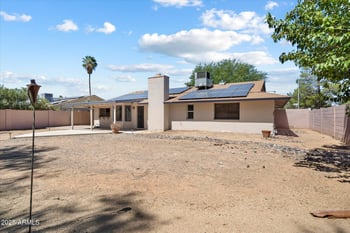 16801 45th Pl, Phoenix, AZ 85032