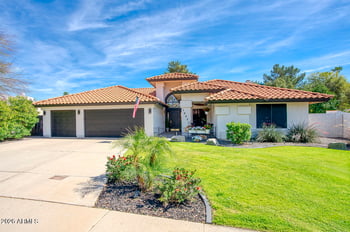 16801 55th St, Scottsdale, AZ 85254