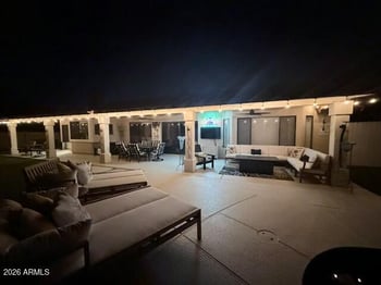 16801 55th St, Scottsdale, AZ 85254