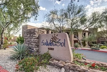 16801 94th St #1005, Scottsdale, AZ 85260