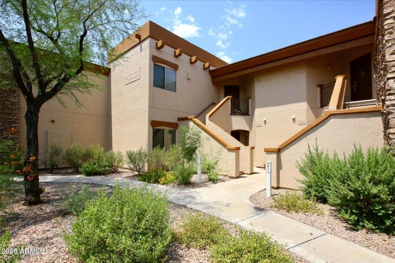 16801 94th St #1021, Scottsdale, AZ 85260