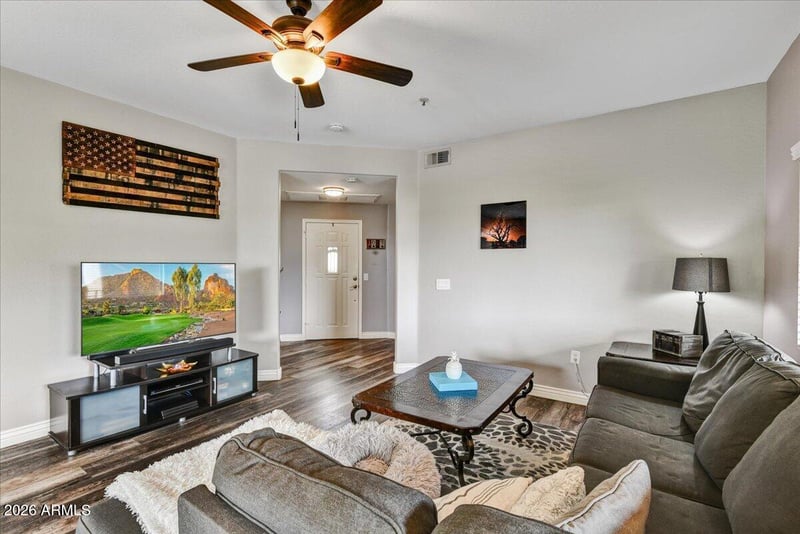 16801 94th St #1037, Scottsdale, AZ 85260