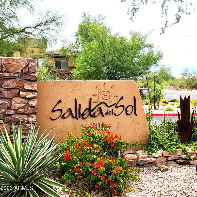 16801 94th St #1037, Scottsdale, AZ 85260