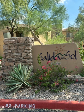 16801 94th St #2061, Scottsdale, AZ 85260