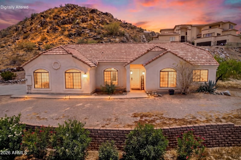 16801 Hunt Hw, Queen Creek, AZ 85142