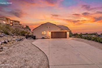 16801 Hunt Hw, Queen Creek, AZ 85142